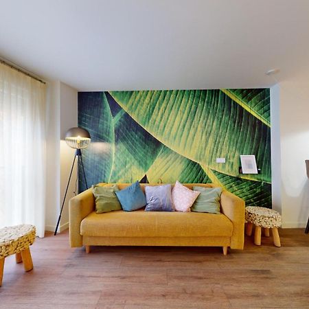 Myflats The Castle Apartment Alicante Bagian luar foto