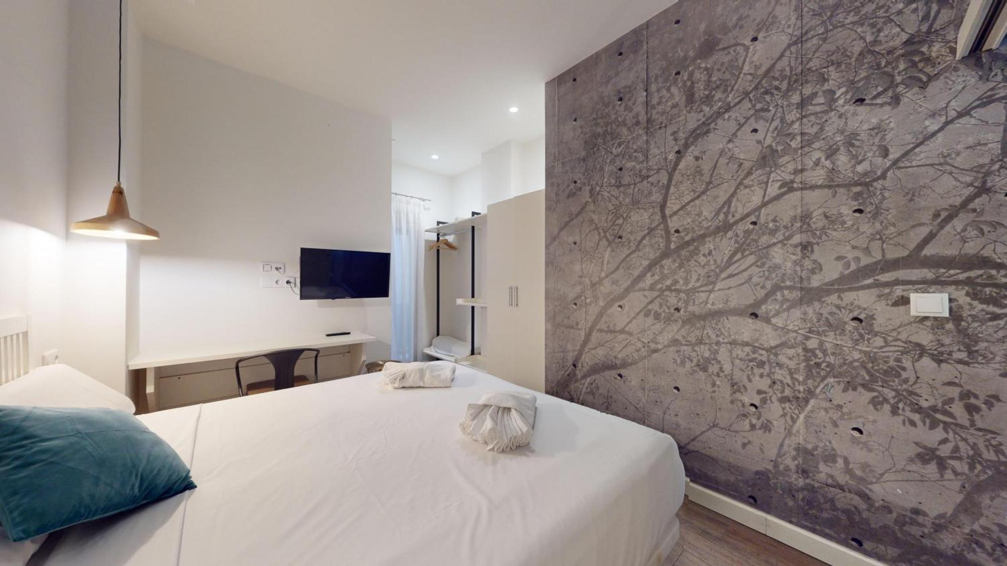 Myflats The Castle Apartment Alicante Bagian luar foto