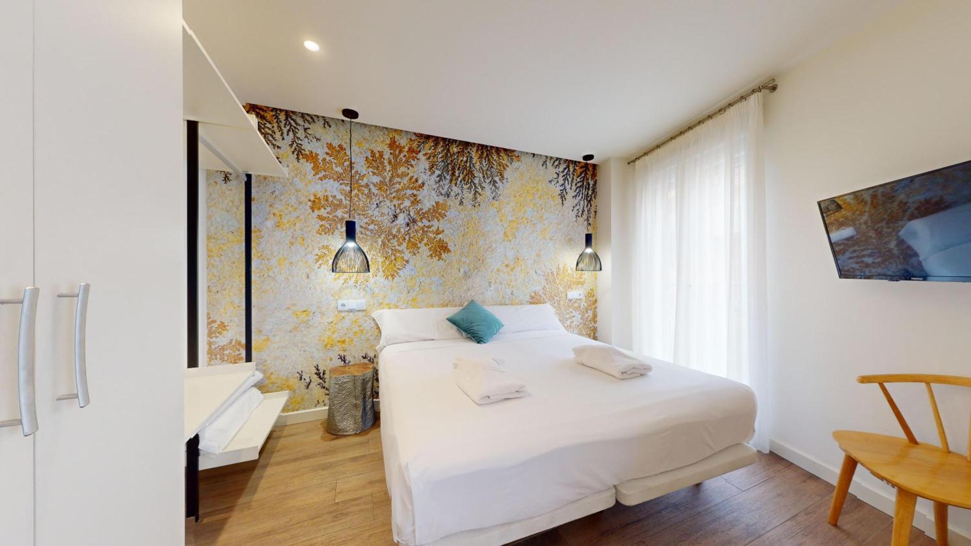 Myflats The Castle Apartment Alicante Bagian luar foto