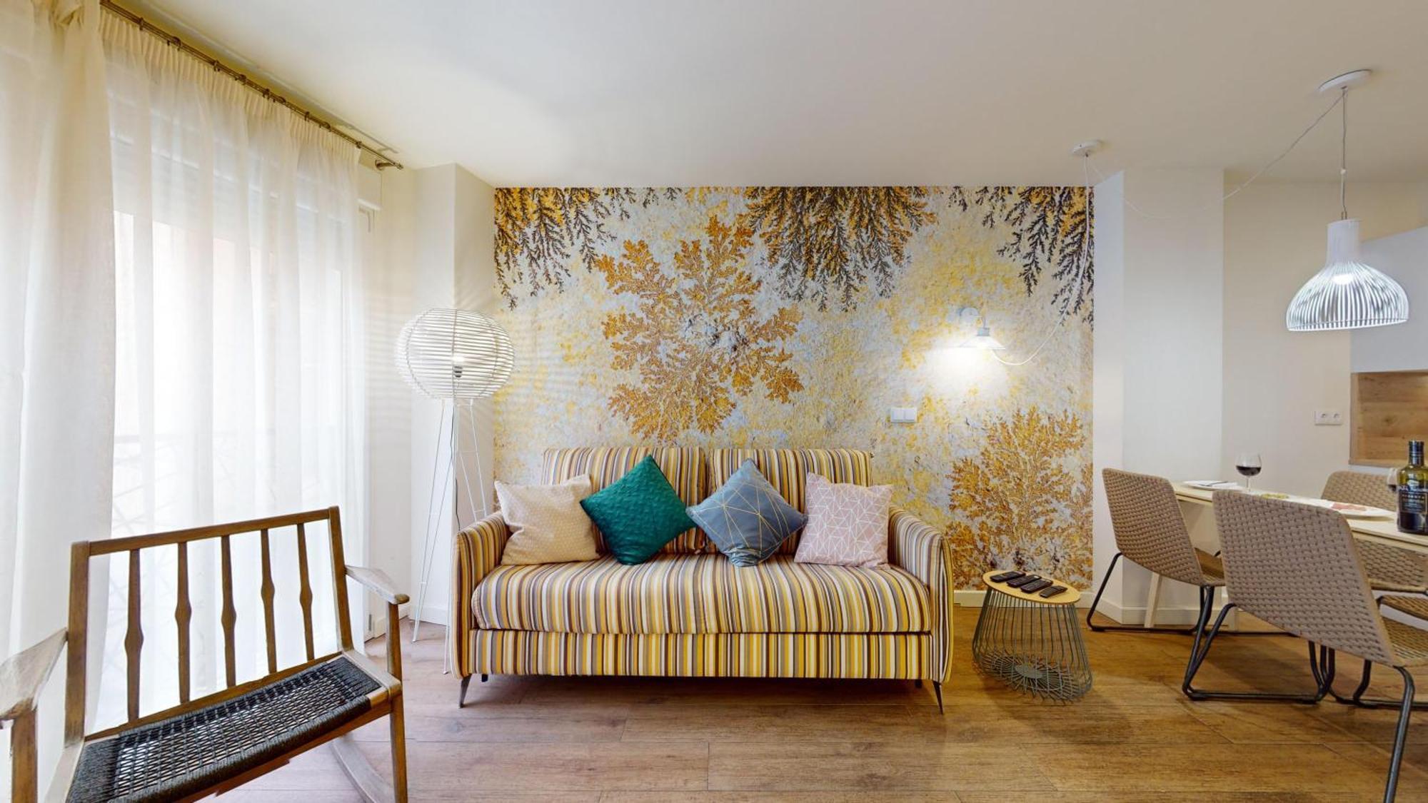 Myflats The Castle Apartment Alicante Bagian luar foto