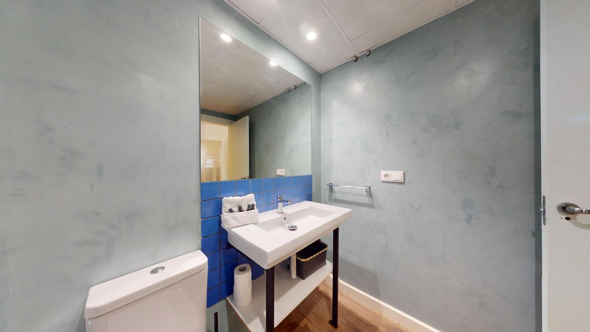 Myflats The Castle Apartment Alicante Bagian luar foto