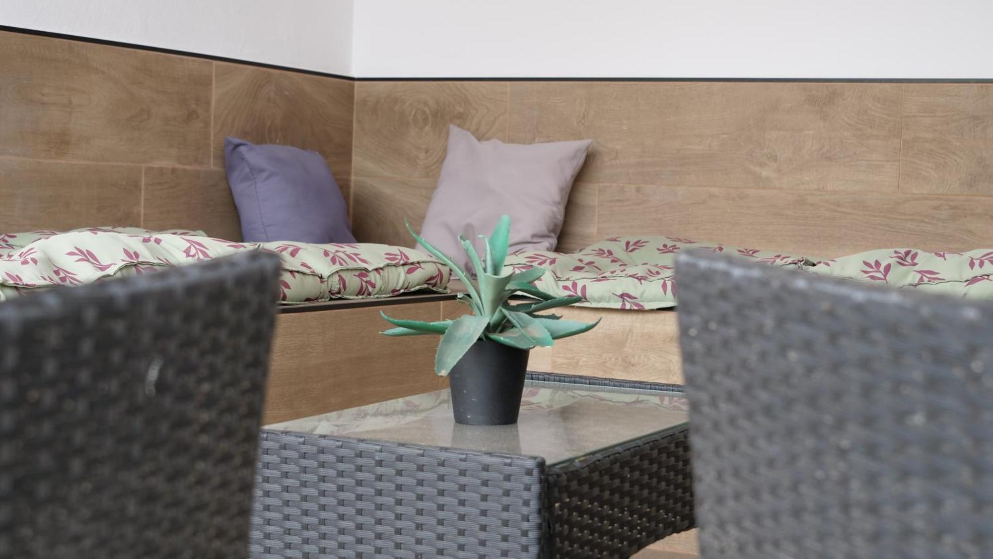 Myflats The Castle Apartment Alicante Bagian luar foto