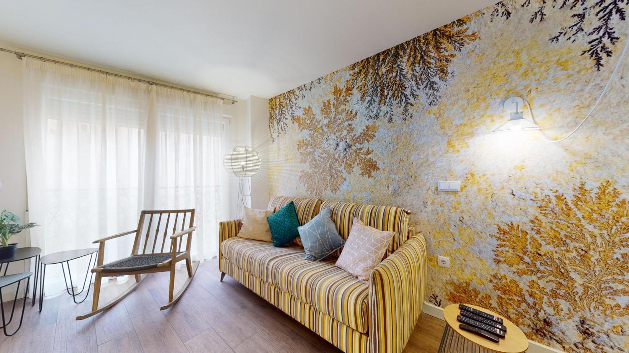 Myflats The Castle Apartment Alicante Bagian luar foto