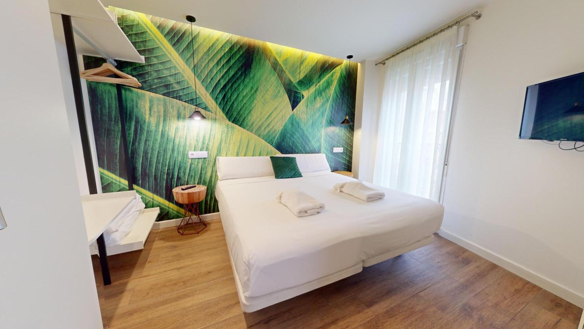 Myflats The Castle Apartment Alicante Bagian luar foto