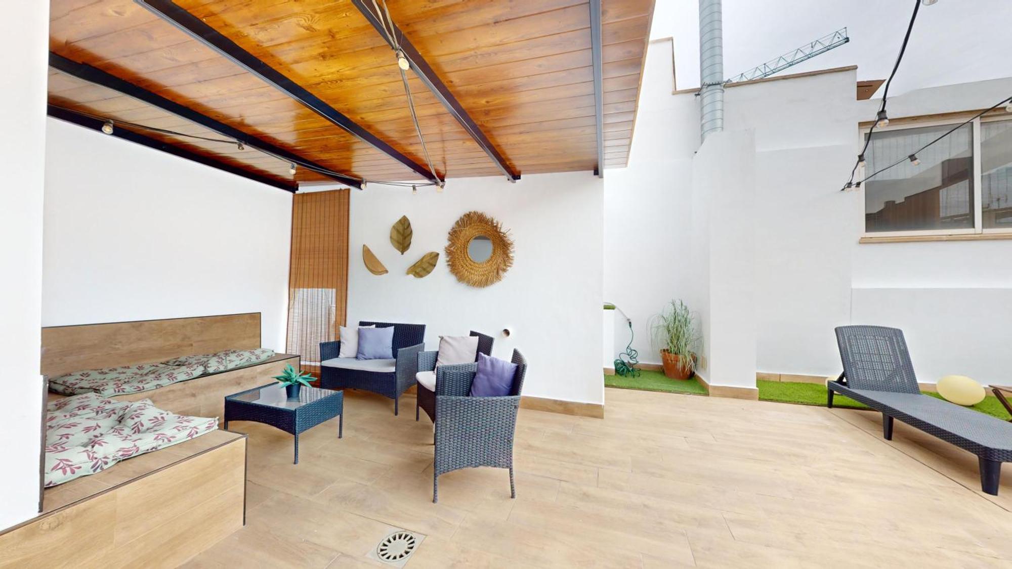 Myflats The Castle Apartment Alicante Bagian luar foto